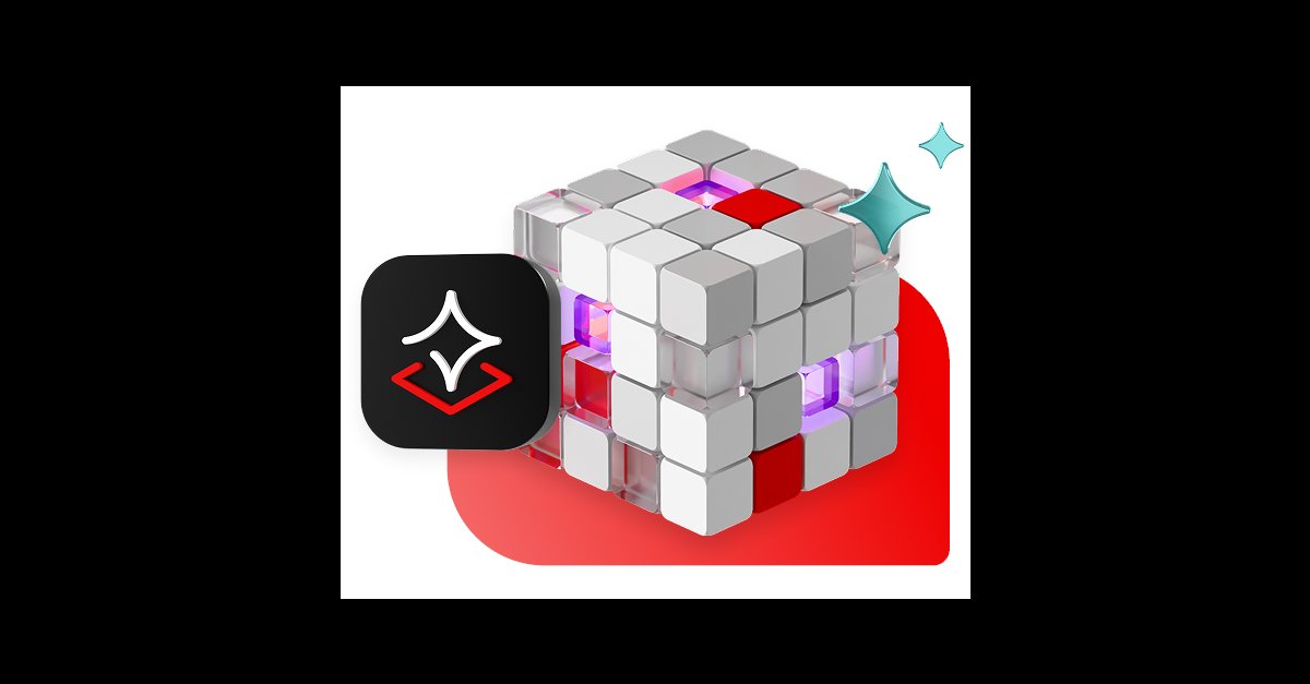 rhdevelopers's tweet card. Develop, deploy, and run large language models (LLMs) in individual server environments. The solution includes Red Hat AI Inference Server, delivering fast, cost-effective hybrid cloud inference by