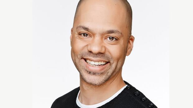 metromorning's tweet card. Alfa is coming to Toronto from CBC Manitoba, and says he looks forward to exploring a city he's always loved from afar with fresh eyes.