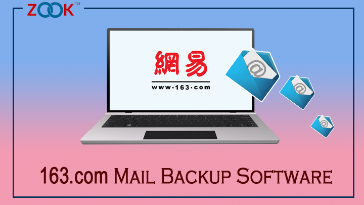 ZOOKSoftware's tweet card. Download the best 163 Mail backup software to backup 163.com emails along with attachments. The 163 Mail backup tool easily creates 163 webmail backup and saves to export 163 emails to webmail or...