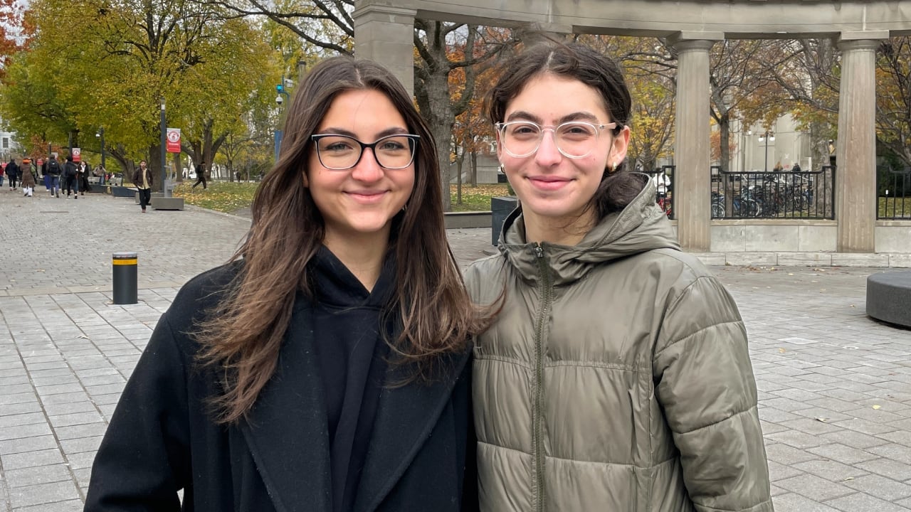 MyTransit_MTL's tweet card. Transit strikes are complicating life for students — but some...