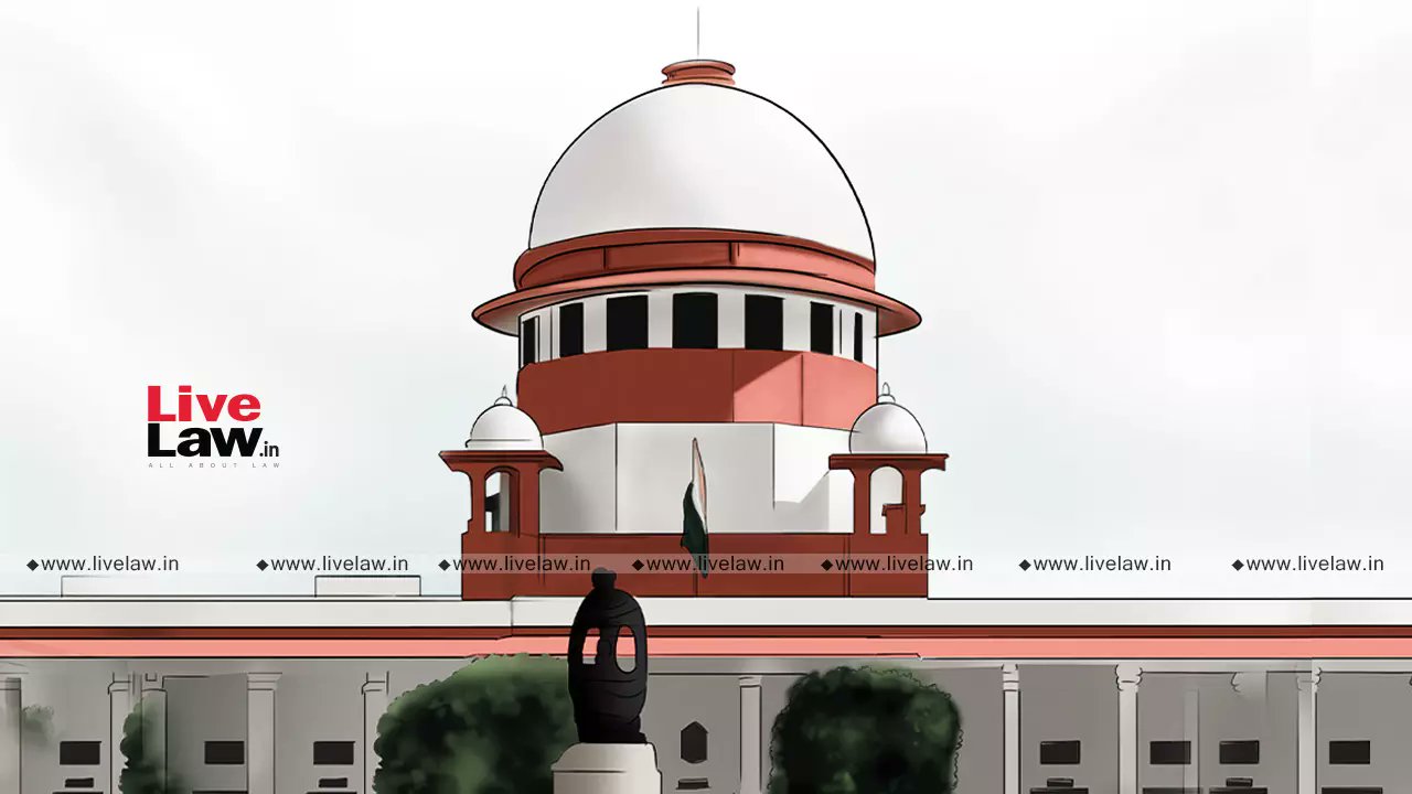 LiveLawIndia's tweet card. The Supreme Court has taken suo motu cognisance of the rape and murder of a doctor in RG Kar Hosp