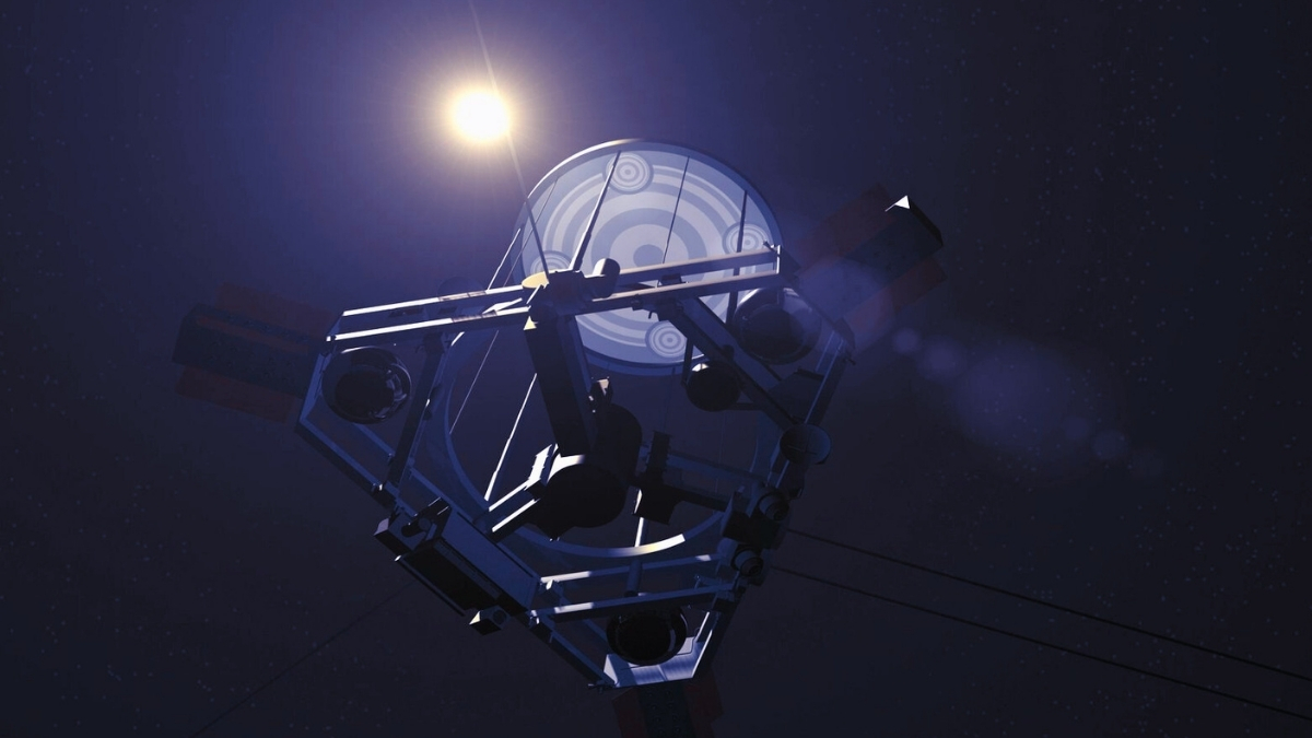 ufo_uap_news's tweet card. Here's where we should look first.