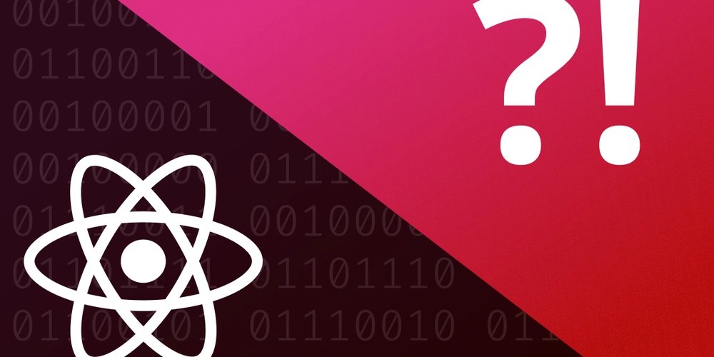 rob_rich's tweet card. You’ve just gotten done with your React 18 upgrade, and, after some light QA testing, don’t find...