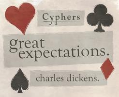 CyphersUK's tweet card. 30 Years of Memories. 90 Minutes of Theatre 'take nothing on looks; take everything on evidence. There is no better rule.' Great Expectations by Charles Dickens, is widely regarded as one of the...