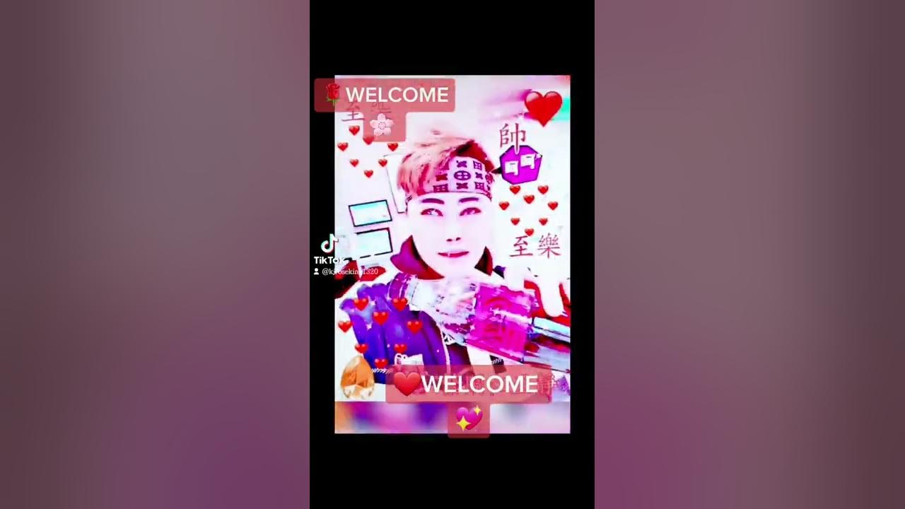 tungkaijie1320's tweet card. 🌹🌸私は男王です👑ようこそ女王様🤝🍀👑🌐WELCOME 💕