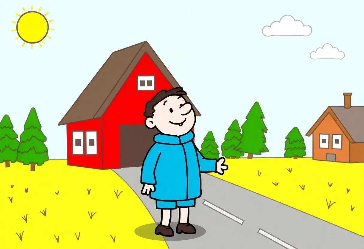 hackernoon's tweet card. Discover the four forecasting methods we employed (local, clustering, global, transfer learning)