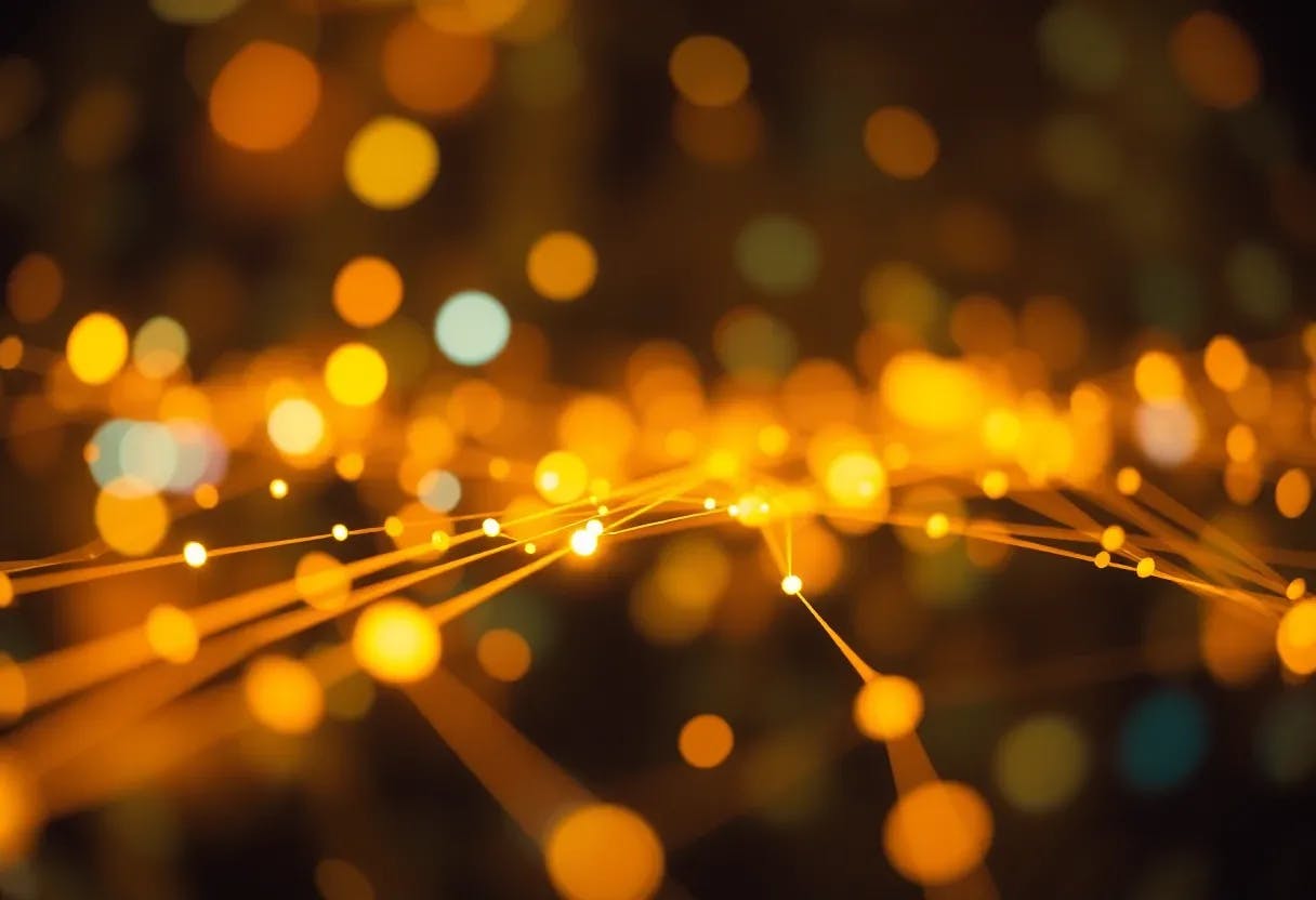 hackernoon's tweet card. Discover our new method using text mining and bibliometrics to analyze and predict technological convergence in cybersecurity