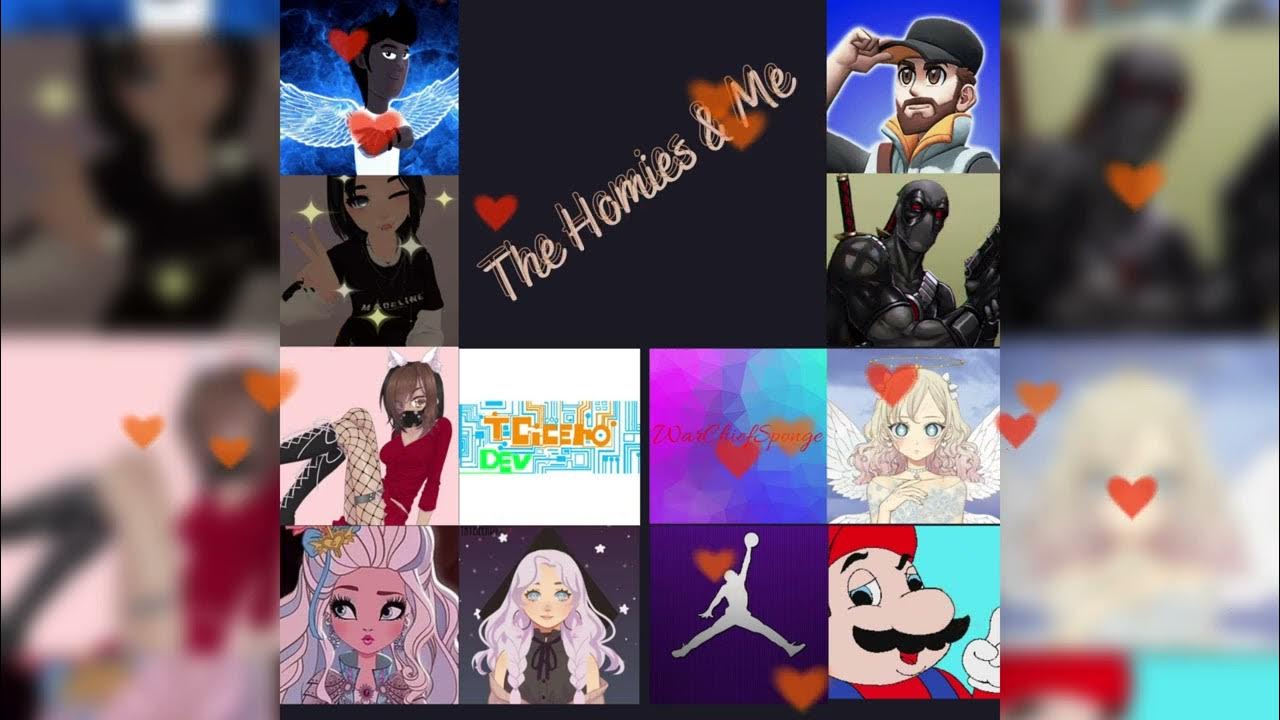 war_sponge's tweet card. Melody Track Type Beat - "THE HOMIES & ME" | Dababy Type Beat | Trap...