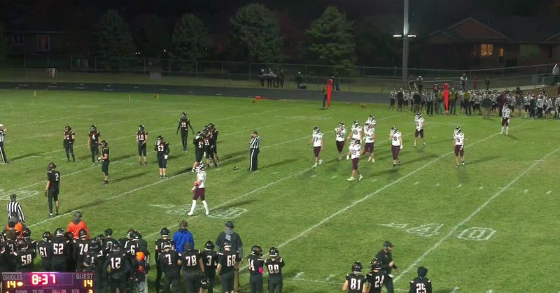 Tweet card summary image