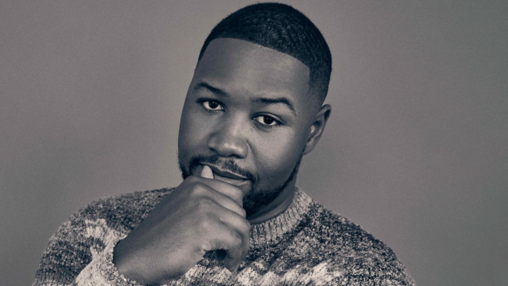 ZapTV_Serie's tweet card. Luke Tennie will be talking on teaching duties on ABC's 'Abbott Elementary' when the show returns with Season 5 this fall.