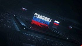 Robert4787's tweet card. Microsoft has found that Russian APT Secret Blizzard piggybacks on other cybercriminals' infr4asytructure to conduct cyber espionage