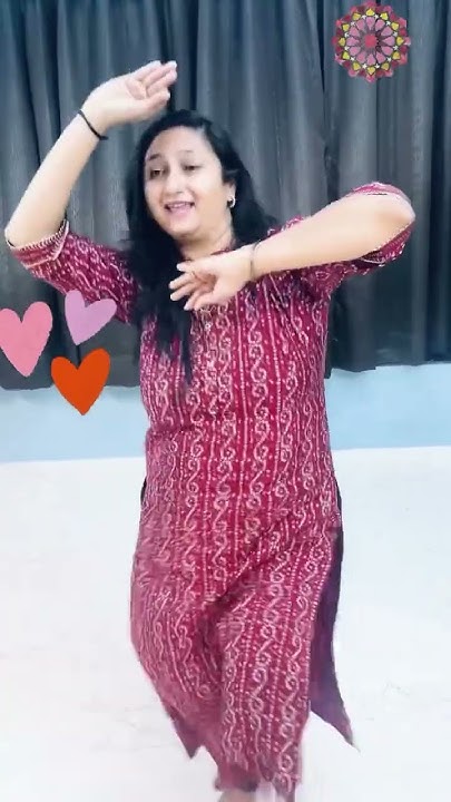 avamitverma77's tweet card. #ytshortsindia #dance #culture #ytviral #song #youtubeshorts #sawan...