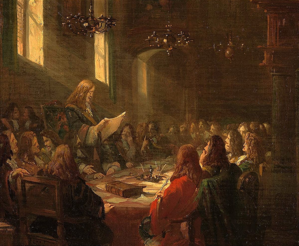 ConcordiaDiscrs's tweet card. A 2024 Science study from Google DeepMind reveals an AI mediator that helped citizens reach fairer, clearer agreements than humans. What it uncovered was not machine superiority, but the quiet...