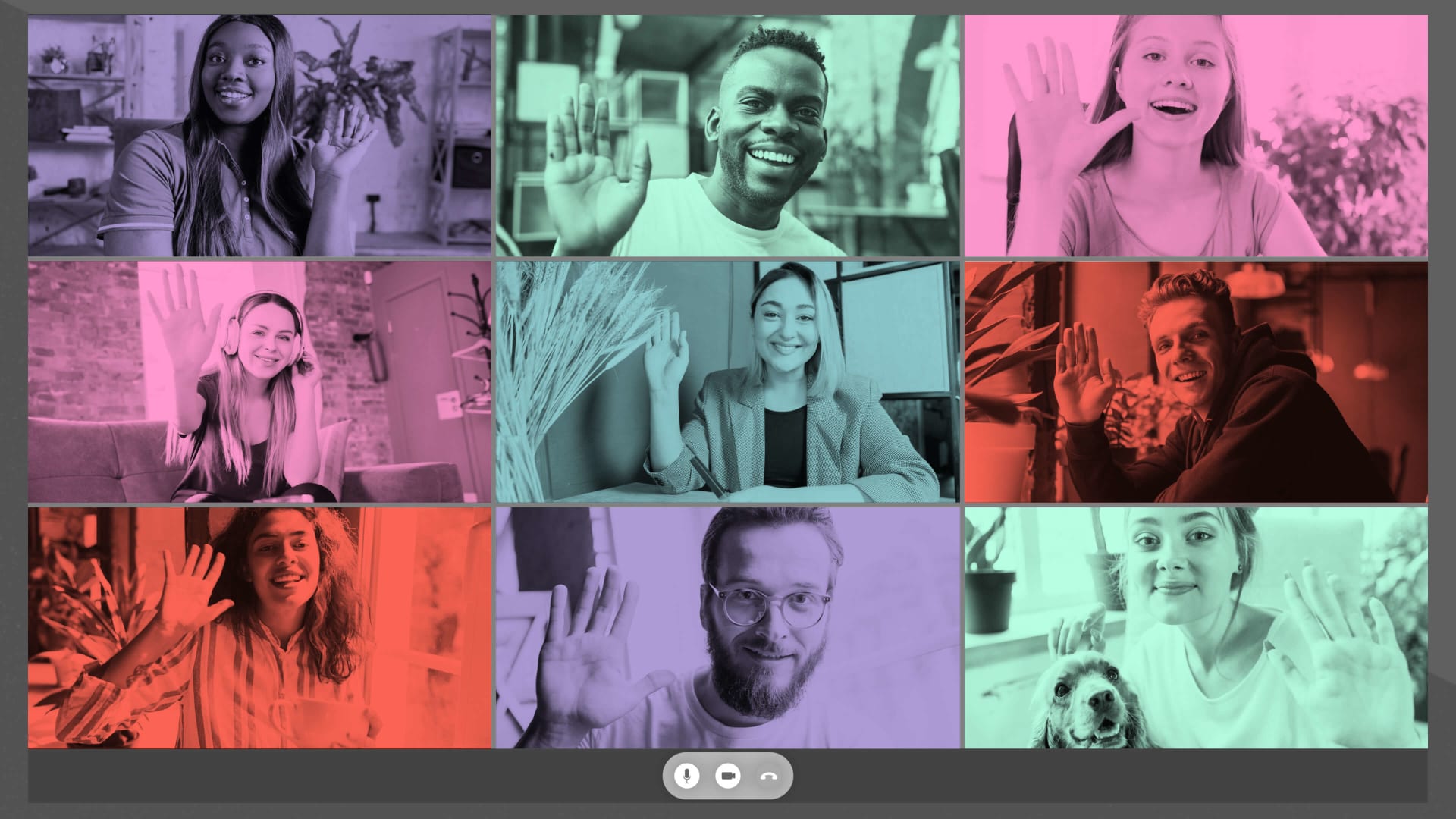 LeeGray1981's tweet card. Asynchronous communication is a significant part of this new era of work. Here are five ways it ensures remote teams thrive....