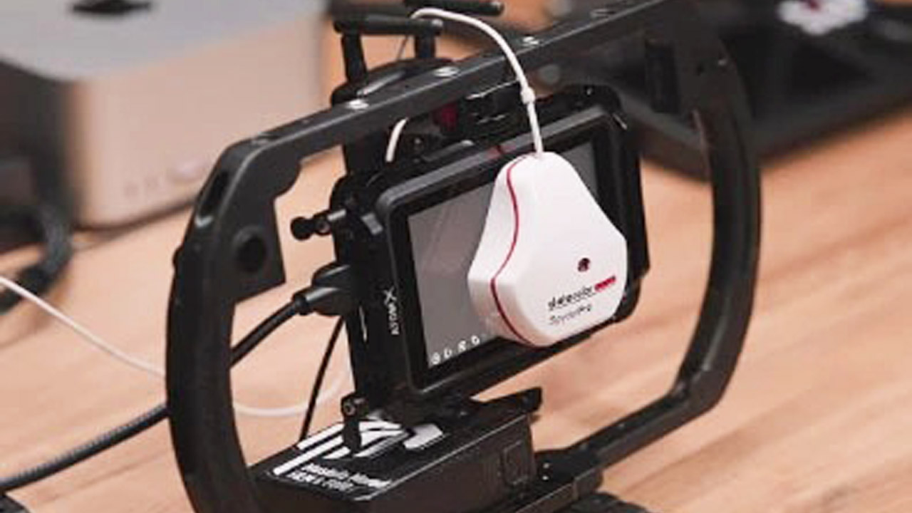 pronews's tweet card. イメージビジョン株式会社は、Datacolor社の製品「SpyderPro」ソフトウェアの大幅な無料アップデートVer6.4のダウンロード開始を発表した。Spyderシリーズは、厳しい色管理が要求される写真家やビデオグラファー、あらゆるジャンルの制作者のワークフローに簡単にフィットする新世代のカラーマネジメントシステムである。今回のアップデートでは、ビデオモニター用の3DLUT生成機能や、同...