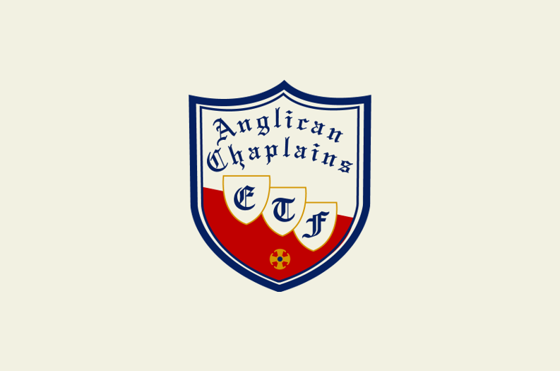 army_chap15627's tweet card. Anglican Training, Anglican Chaplain Training, Promoting Classic Anglicanism in Education, Training, & Formation of Chaplains Become a Priest, Train for Chaplaincy, Military Chaplains, Police &...