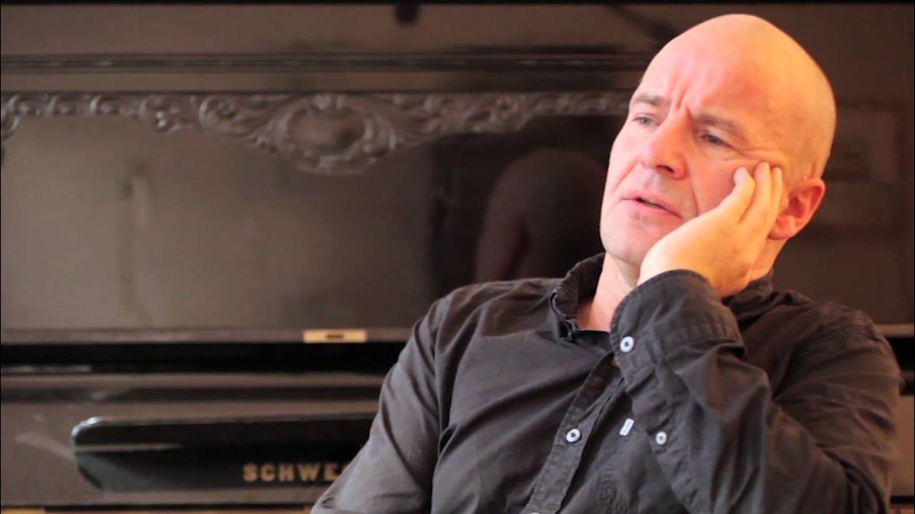 EquatorProject's tweet card. The Best Piano Player In Europe - Snorri Asmundsson