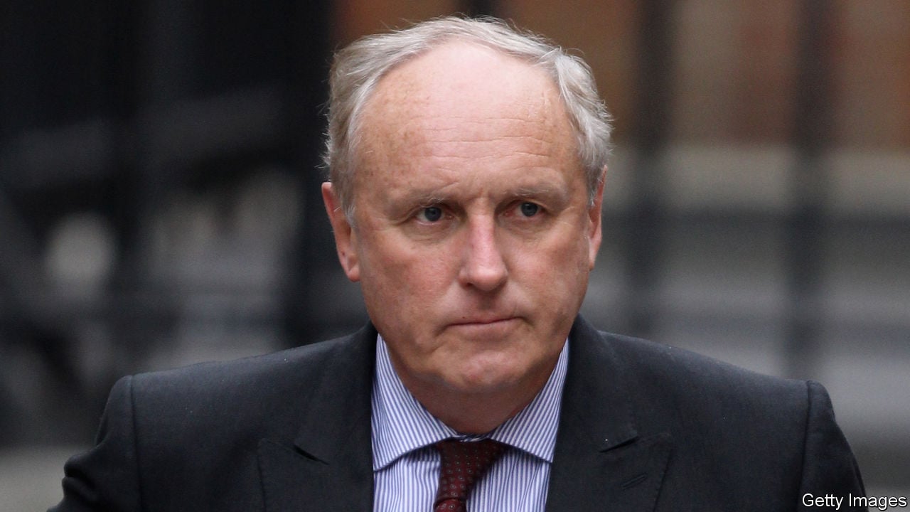 rasmus_kleis's tweet card. Middle England’s newspaper has lost circulation, but not clout