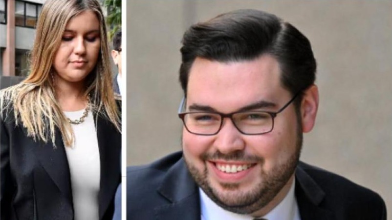 chris_p_hansen's tweet card. #STAND WITH BRITTANY HIGGINS