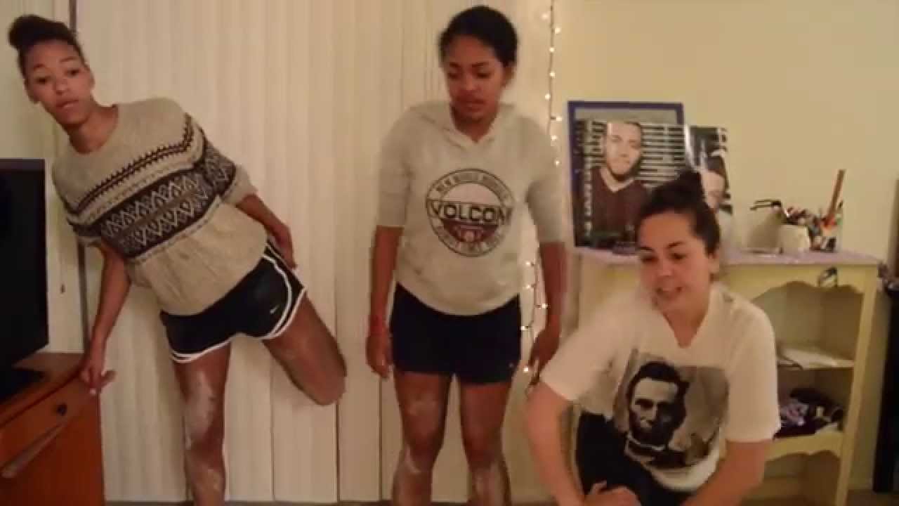 The3chocs's tweet card. T3C black problems