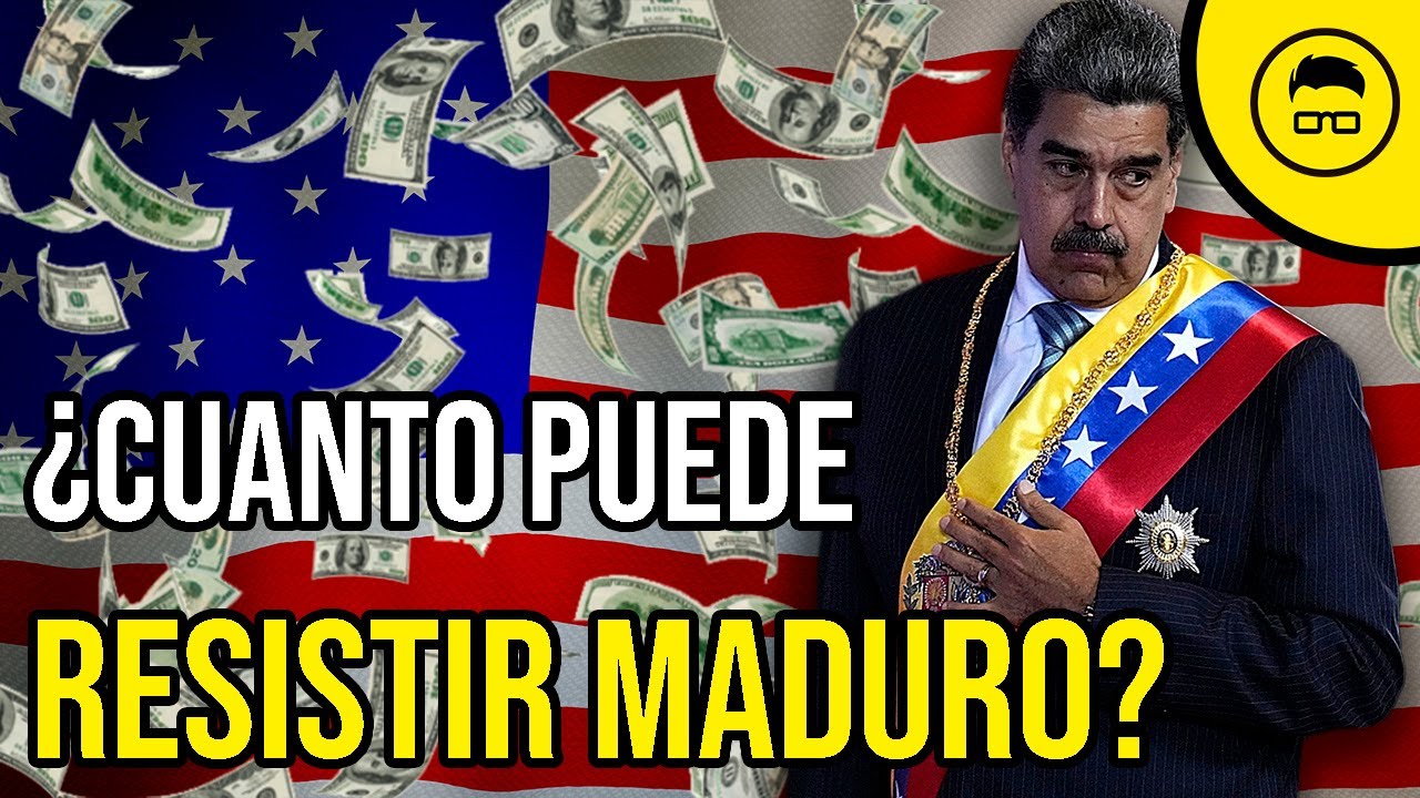 freddyleonardo's tweet card. MILLONES para DERROCAR a MADURO ¿Cuánto le COSTARÁ a TRUMP la GUERRA?