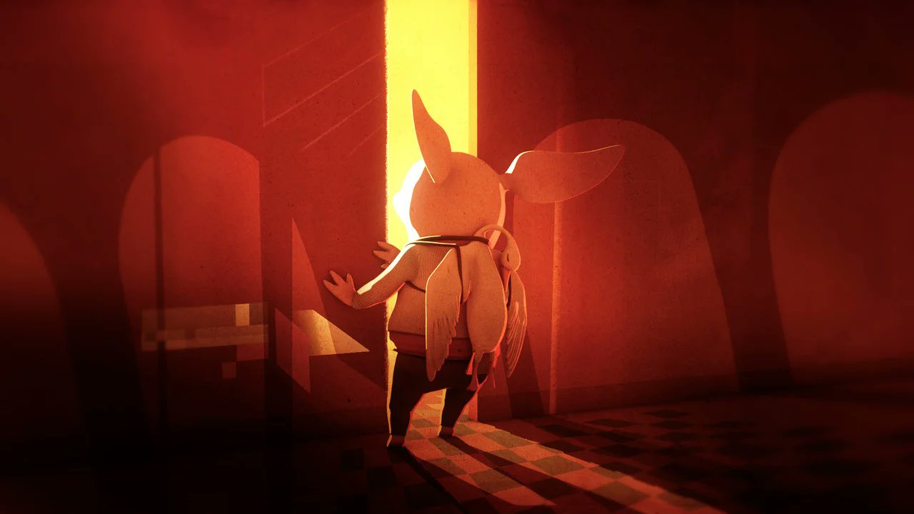 IrenaDee's tweet card. Juste de l'eau