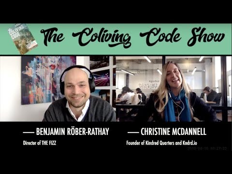 benjaminroeber's tweet card. Redefining Europe's Student Housing | Benjamin Röber-Rathay, THE FIZZ...