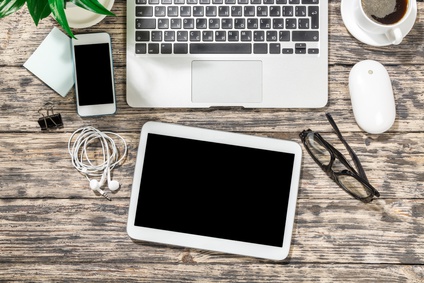 WorkspaceBits's tweet card. If you have been using free Gmail for your business email communications, there are many reasons to consider using Google Workspace instead.