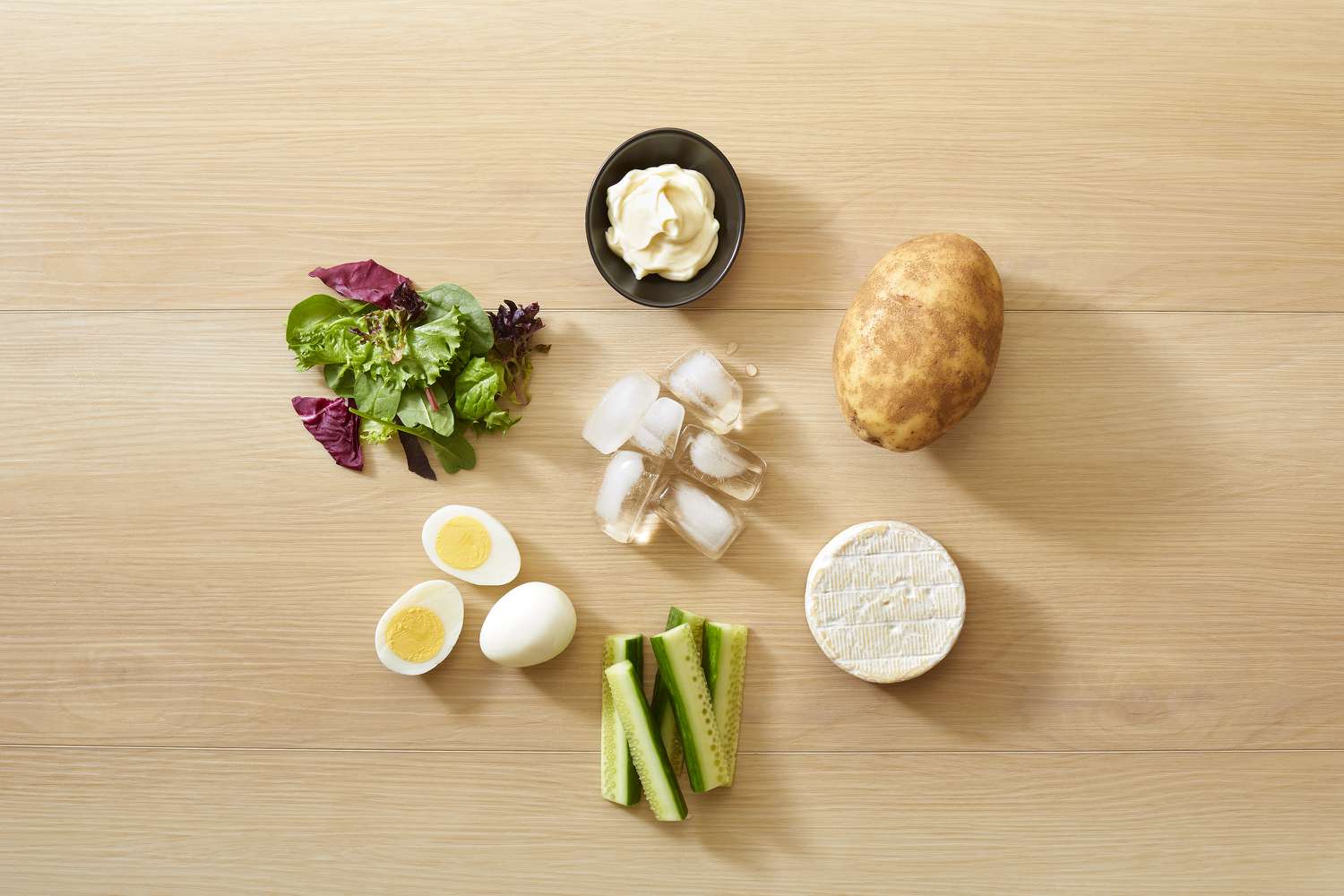 jprgroup's tweet card. Freezing food is a great way to save it for future use. But while they won't harm you if frozen, there are a few items that are definitely at their best when eaten fresh.