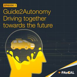 ProjectPascal's tweet card. The Guide2Autonomy (G2A)