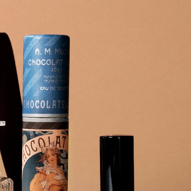 schilke17775251's tweet card. MUCHA（ミュシャ） (@alphonsemucha_official) • Instagram photos and videos