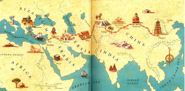 jack's tweet card. UPDATE: First published as a long-form article in 2018, The Bullish Case for Bitcoin has become the most read non-technical introduction to…