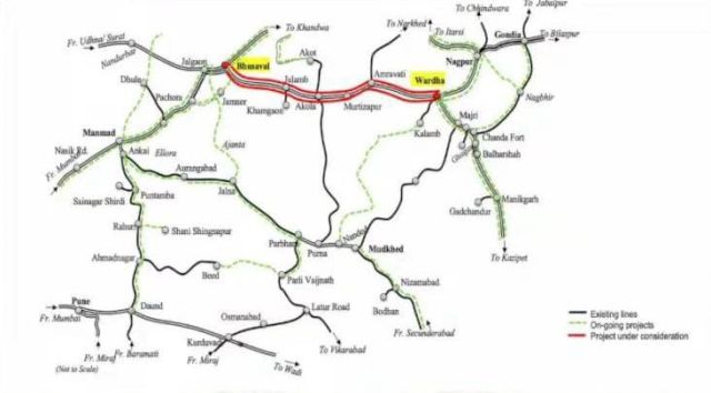 RailDuniya's tweet card. 08 अक्टूबर 2025, बुधवार, कार्तिक, कृष्ण पक्ष, द्वितीया, विक्रम संवत 2082 केन्द्रीय मंत्रिमंडल ने महाराष्ट्र, मध्य प्रदेश, गुजरात और छत्तीसगढ़ के 18 जिलों में व्याप्त चार मल्टीट्रैकिंग परियोजनाओं को…