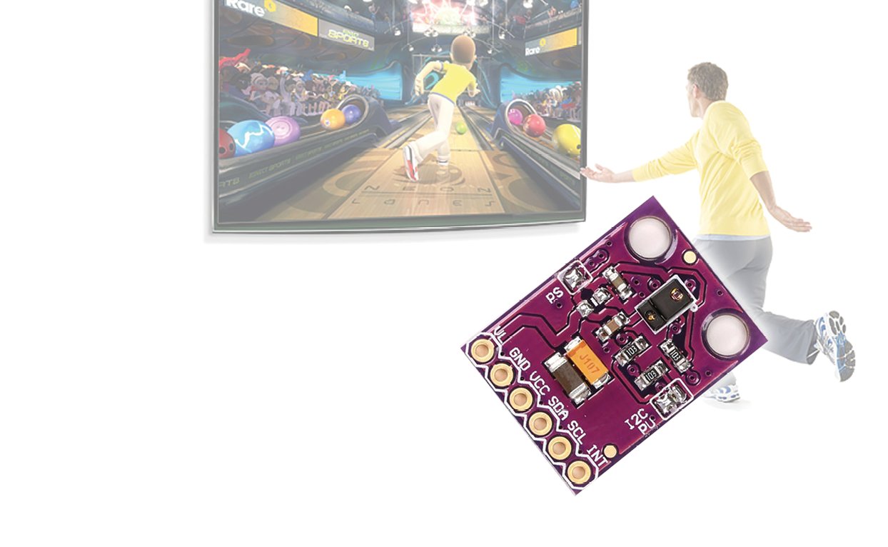 circuitcellar's tweet card. Using Broadcom’s APDS-9960 The embedded technology available today for hand gesture recognition is truly impressive. Here, Jeff examines the capabilities of Broadcom’s APDS-9960 combo sensor. He...