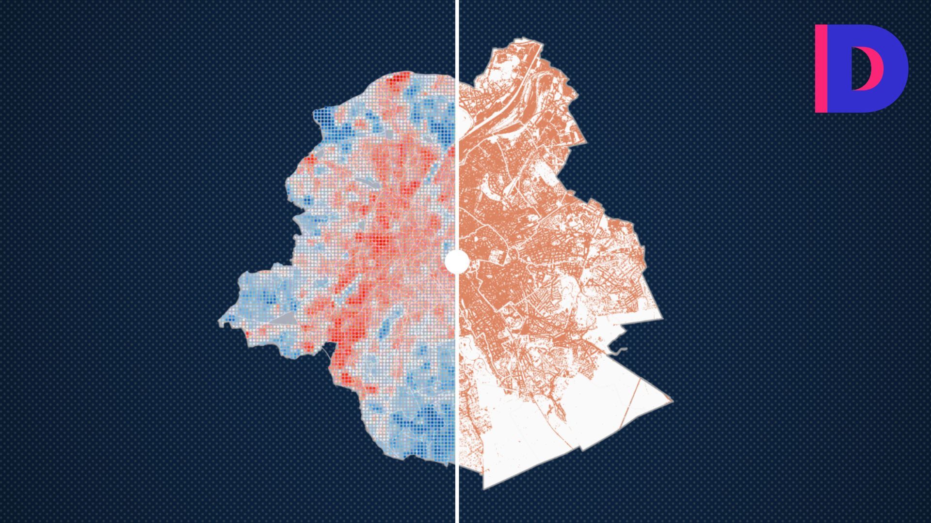 RTBFinfo's tweet card. Ce 20 novembre à la COP29 à Bakou, l’urbanisation est au cœur des discussions. Quel est le lien avec le climat ? Là...