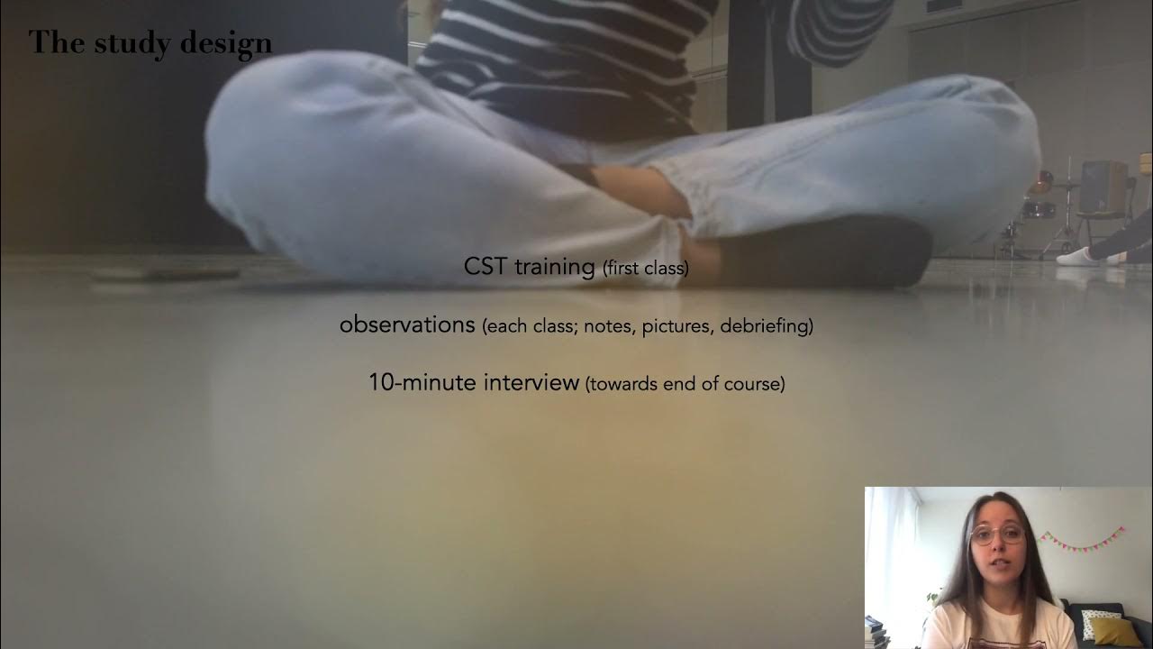 acm_dis's tweet card. Studying Choreographic Collaboration in the Wild