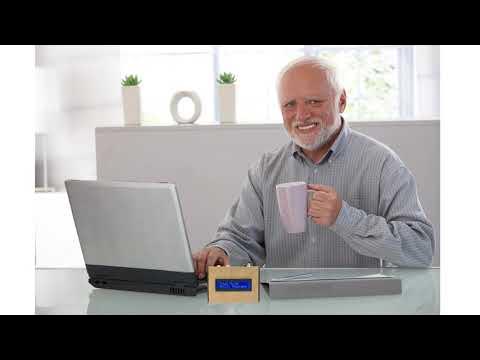 acm_dis's tweet card. Investigating Opaque Infrastructures With The Desktop Odometer