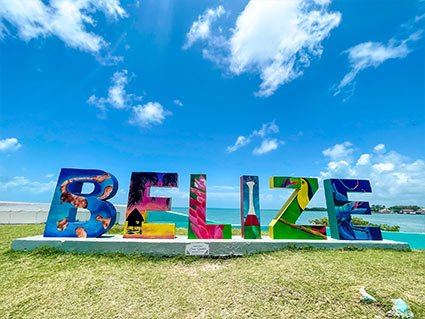 devmultilateral's tweet card. Belize’s Country Brand Project, a major national initiative, is set to launch by early 2026 to enhance the country’s global recognition.