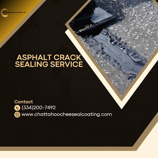 cvs334's tweet card. Cracks in your asphalt don’t just look bad—they’re the first sign of pavement damage that can lead to potholes, foundation failure, and costly repairs if ignored. At Chattahoochee Valley Sealcoating,...