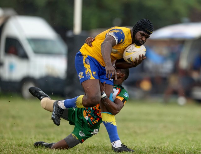 two5fourKE's tweet card. Ugandan clubs are set for a long-awaited return to the Enterprise Cup, marking their first appearance in close to 20 years. Fixtures released by the Kenya Rugby Union confirm that four Ugandan side…
