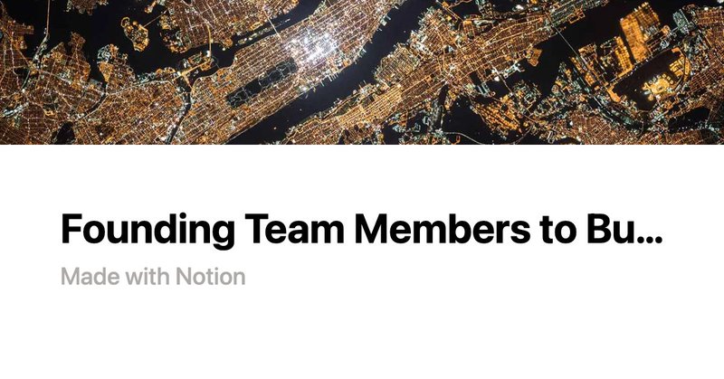 Tweet card summary image