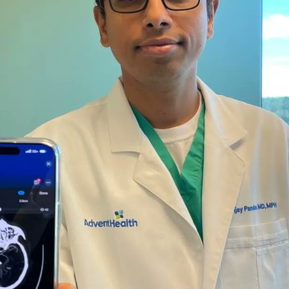 Tweet card summary image