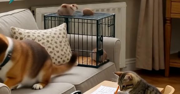 Tweet card summary image