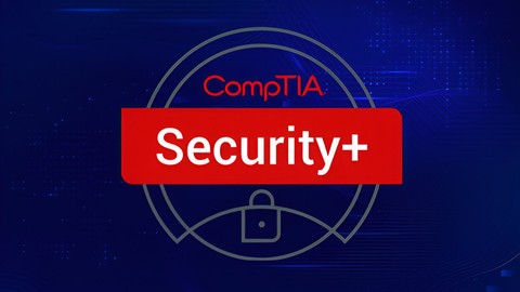 SamAnderson2018's tweet card. Master CompTIA Security+ Exam (SY0-701): Comprehensive Certification Training