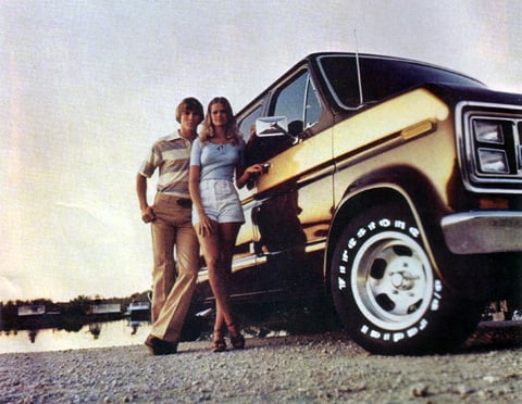 zpattern's tweet card. Discover the ultimate guide to spotting a Creepy Van from aimless cruising and mullet-wearing drivers to thundering classic rock stereos and windows tinted darker than good judgment.