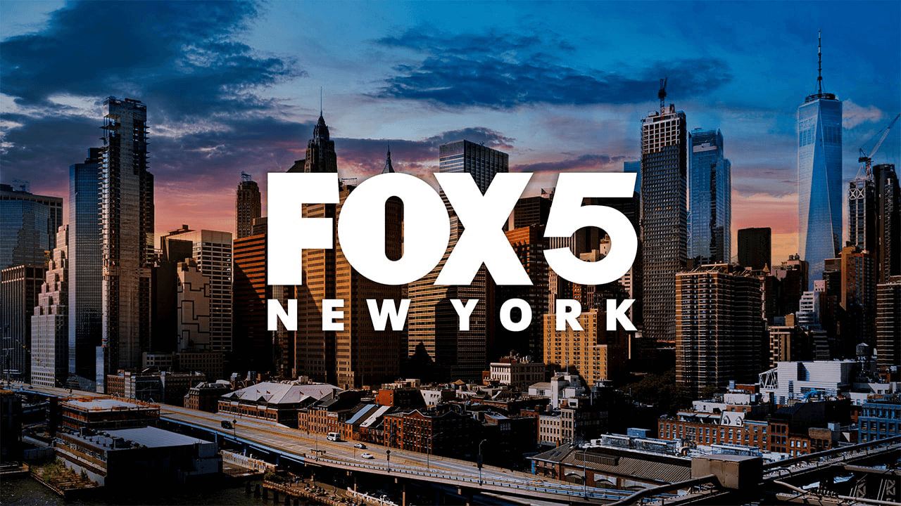 fox5ny's tweet card. Stream local news and weather live from FOX 5 New York. Plus watch LiveNow, FOX SOUL, and more exclusive coverage from around the country.