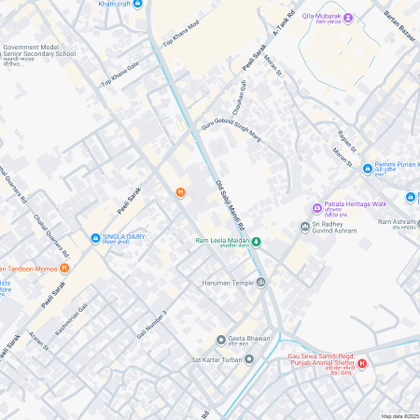 Tweet card summary image