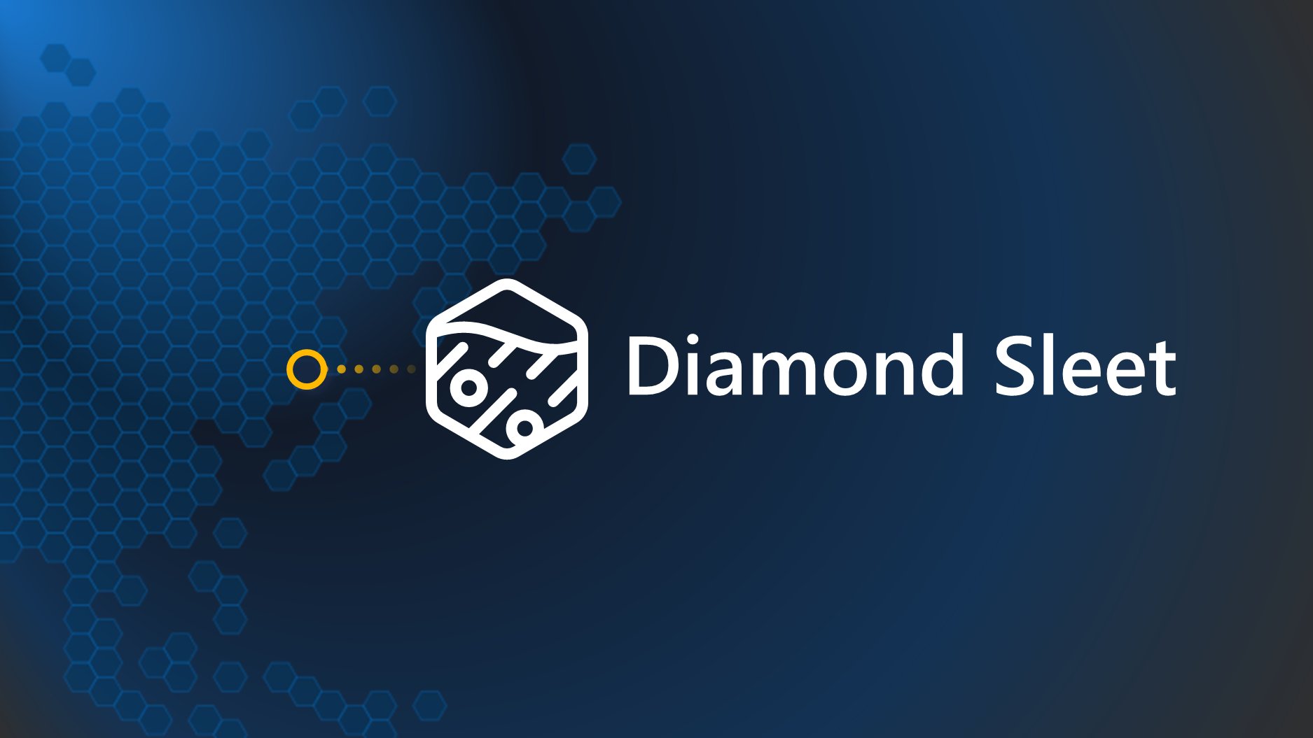 MsftSecIntel's tweet card. Microsoft has uncovered a supply chain attack by Diamond Sleet involving a malicious variant of an application developed by CyberLink Corp.