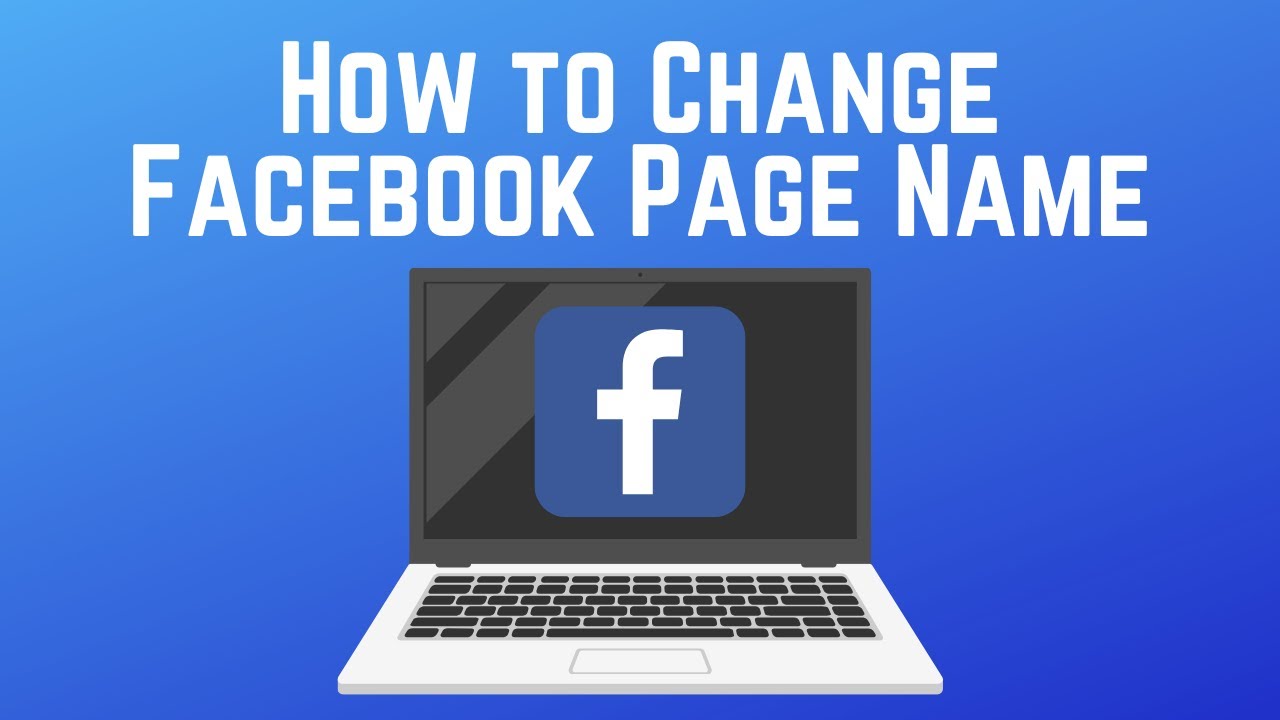 TechLifeUnity's tweet card. How to Change Facebook Page Name 2025 (Full Guide)
