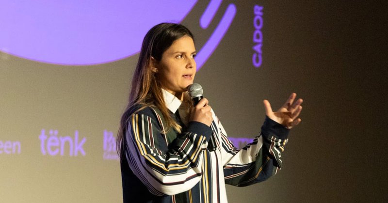 Tweet card summary image